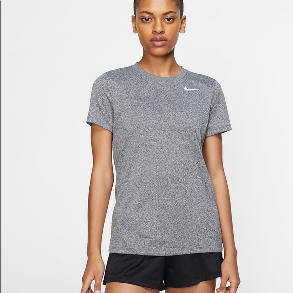 Nike dry fit tee - Picture 1 of 5